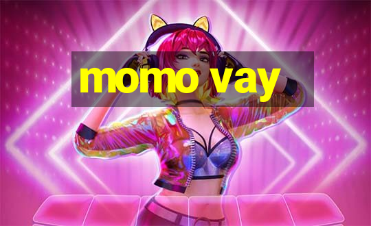 momo vay