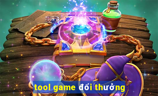 tool game đổi thưởng