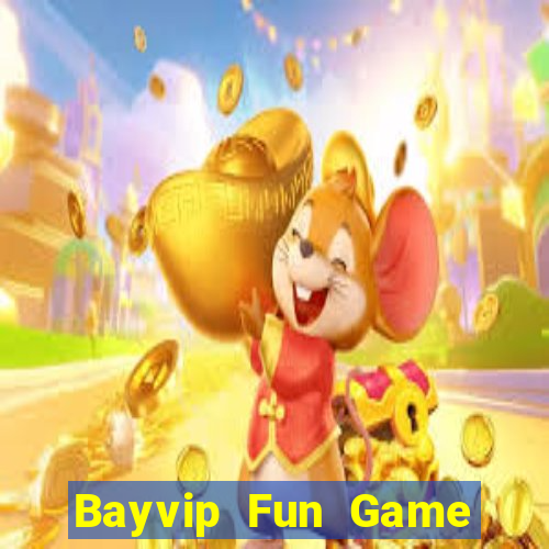 Bayvip Fun Game Bài Go88