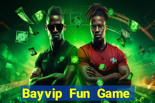 Bayvip Fun Game Bài Go88