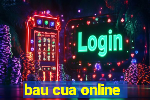 bau cua online