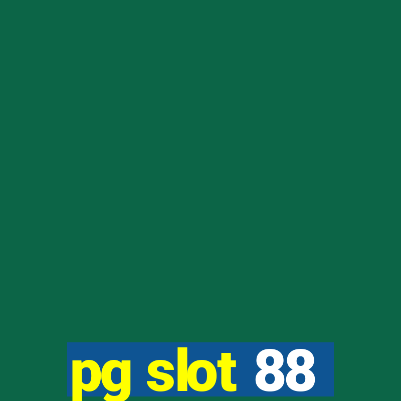 pg slot 88