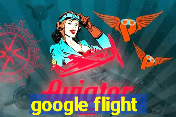 google flight