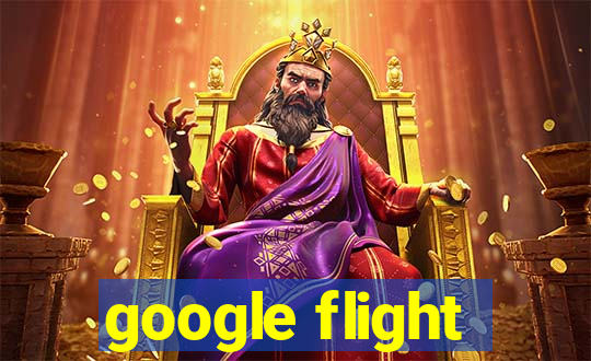 google flight