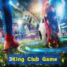 3King Club Game Bài Lá