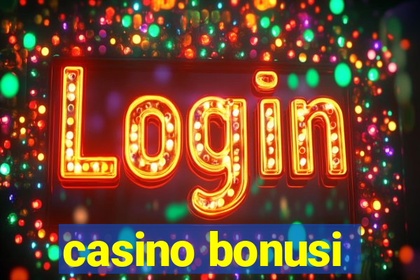 casino bonusi