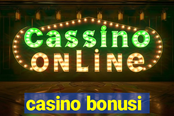 casino bonusi