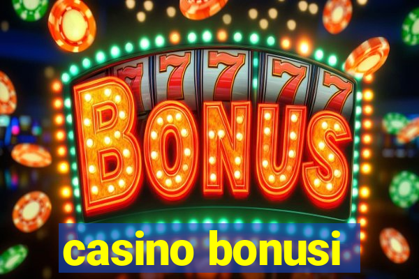 casino bonusi