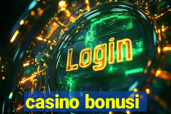 casino bonusi