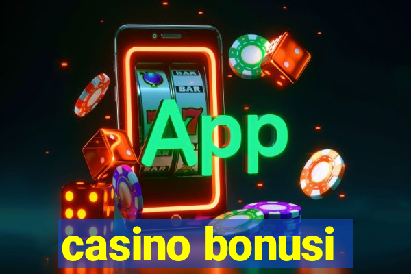 casino bonusi