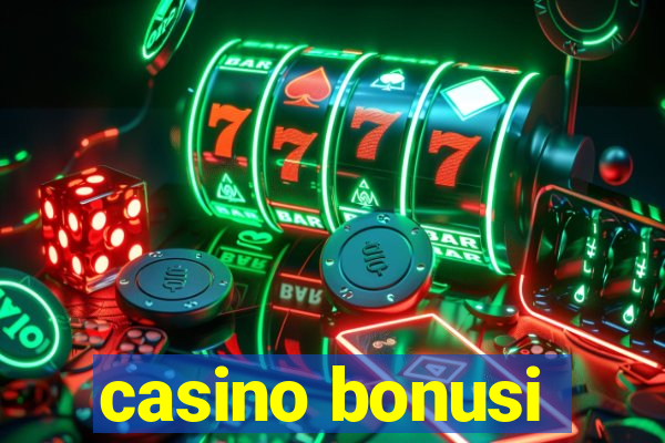 casino bonusi