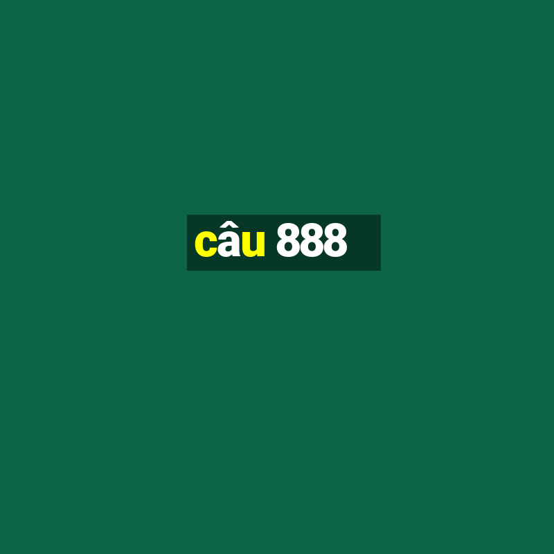 câu 888