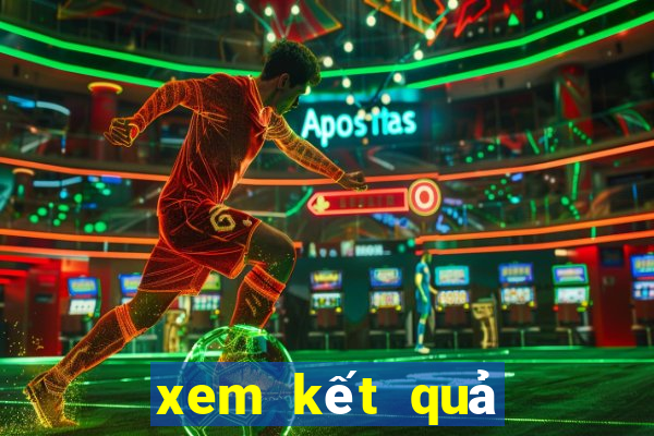 xem kết quả xổ số miền