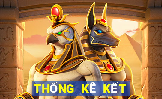 THỐNG KÊ KẾT QUẢ XSND hôm nay