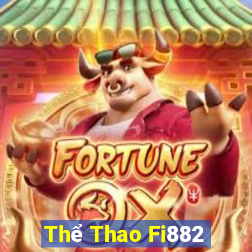 Thể Thao Fi882