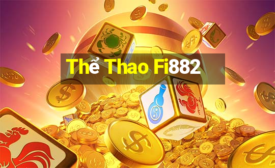 Thể Thao Fi882