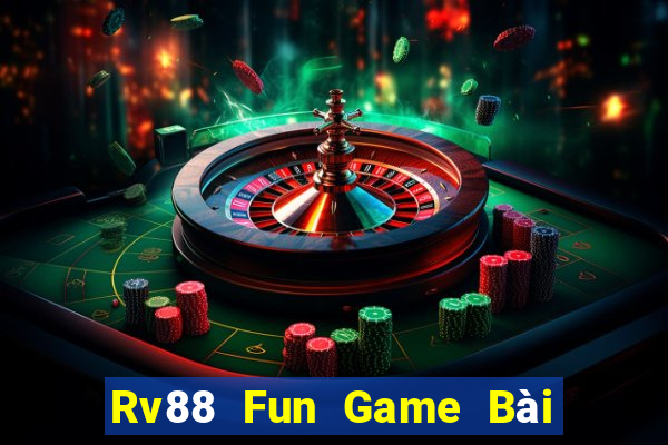 Rv88 Fun Game Bài 6 Lá