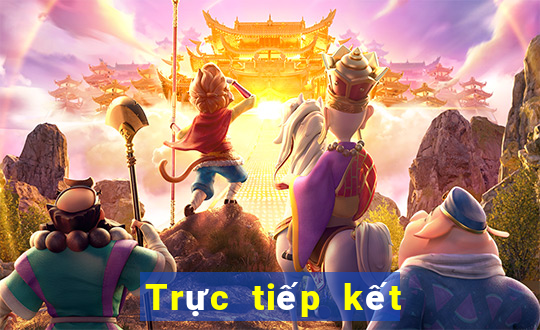 Trực tiếp kết quả XSBTH