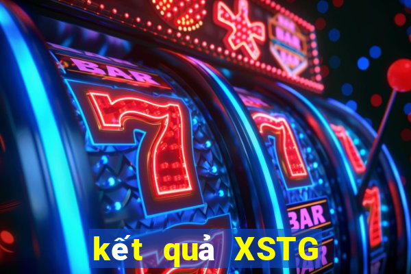 kết quả XSTG ngày 19