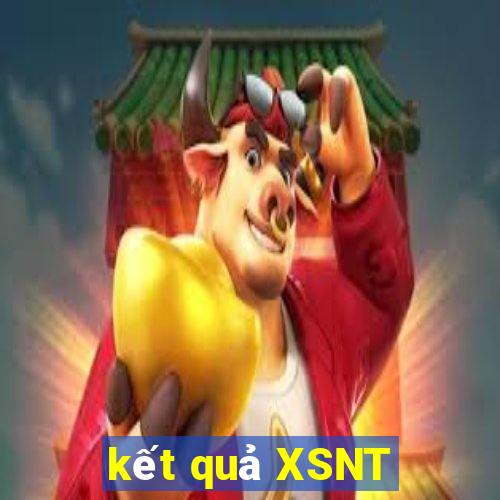 kết quả XSNT