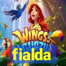 fialda