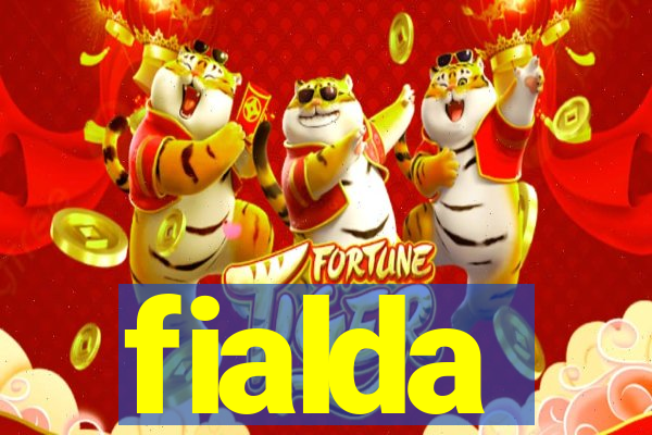 fialda