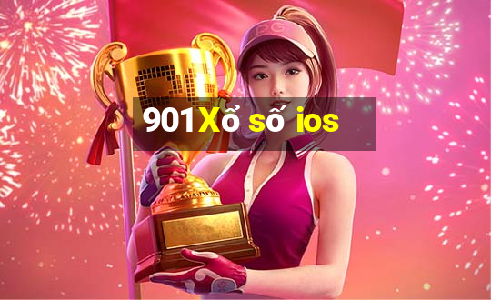 901 Xổ số ios