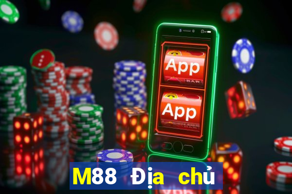 M88 Địa chủ Dofu Doo