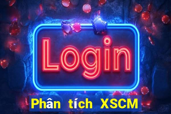 Phân tích XSCM ngày 6