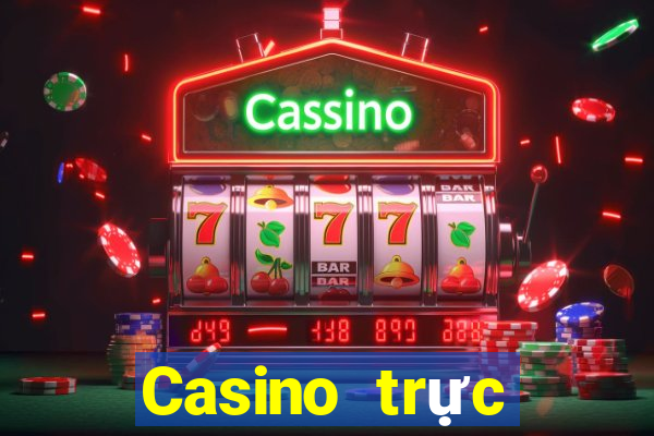 Casino trực tuyến bảo mật