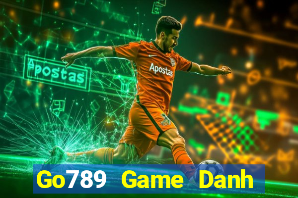 Go789 Game Danh Bai 3C