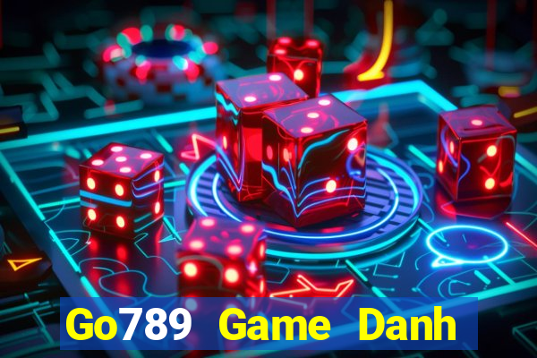 Go789 Game Danh Bai 3C