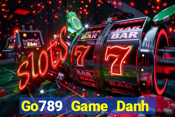 Go789 Game Danh Bai 3C