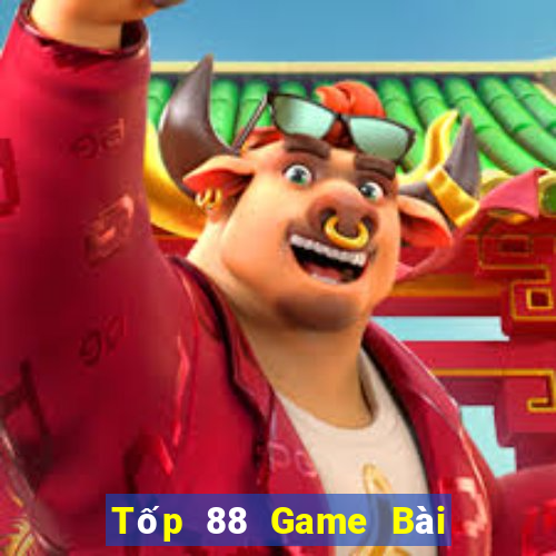 Tốp 88 Game Bài Tiền Thật