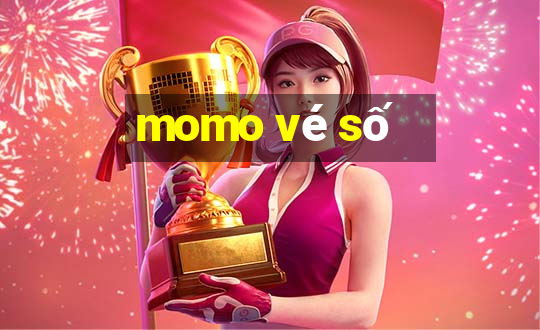 momo vé số