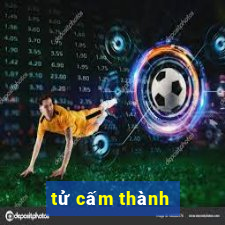 tử cấm thành