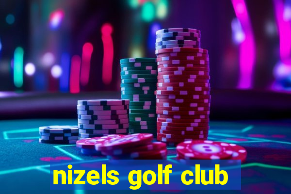 nizels golf club