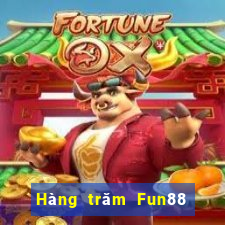 Hàng trăm Fun88 điện thoại di động