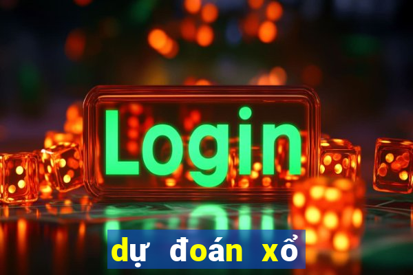 dự đoán xổ số 24h