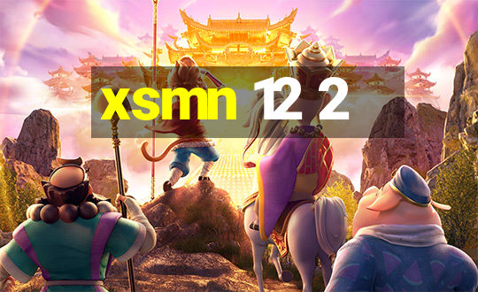 xsmn 12 2