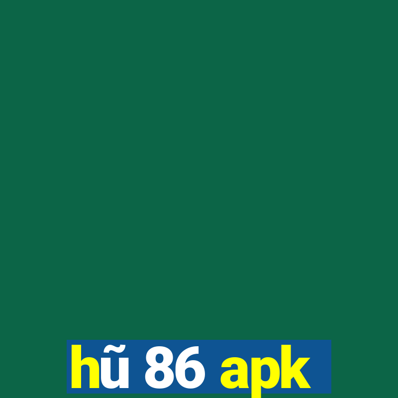 hu 86 apk