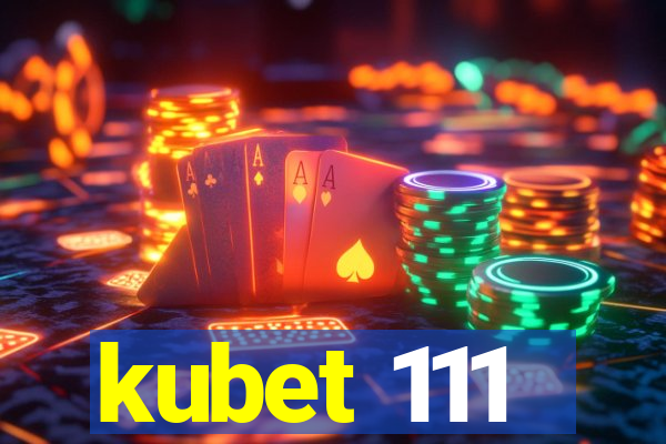 kubet 111