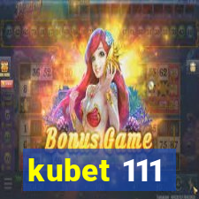 kubet 111