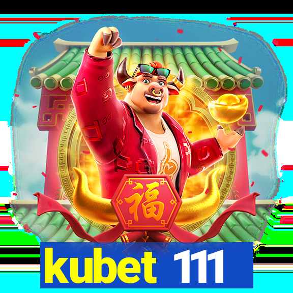 kubet 111