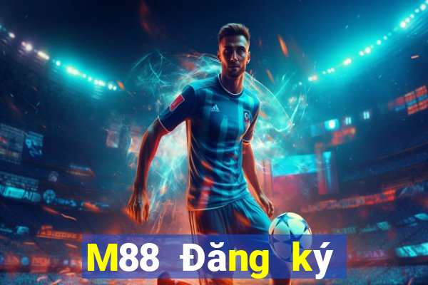 M88 Đăng ký Dihao 13 Thủy