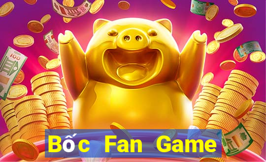 Bốc Fan Game Bài V8