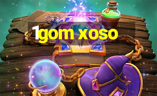 1gom xoso