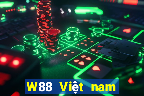 W88 Việt nam Seven Star Color 723 Phiên bản tải về