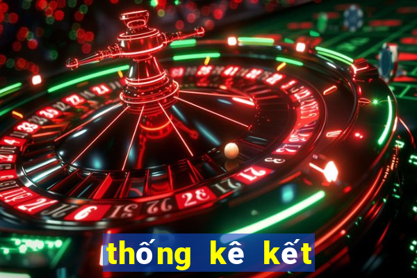 thống kê kết quả xổ số theo tuần tháng năm