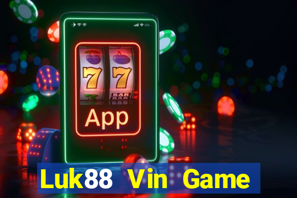 Luk88 Vin Game Bài B52 Đổi Thưởng 2021